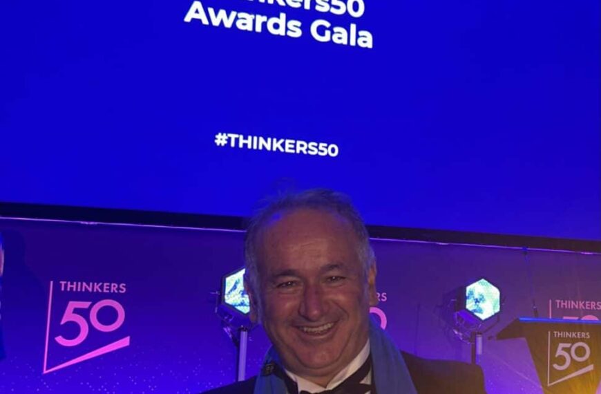 España afronta el riesgo de quedar rezagada en la transformación global por falta de un proyecto común