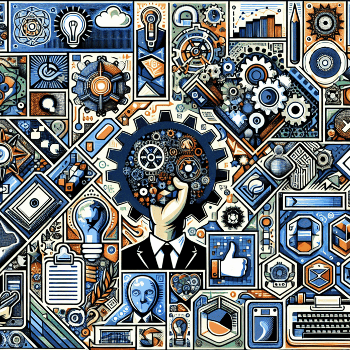 Estrategias y Ejemplos Inspiradores para el Éxito Cocina maximalista con colores y texturas