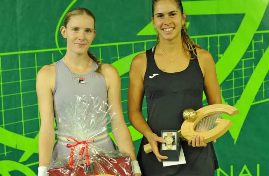 Eva Guerrero conquista su quinto título del año en Ortisei