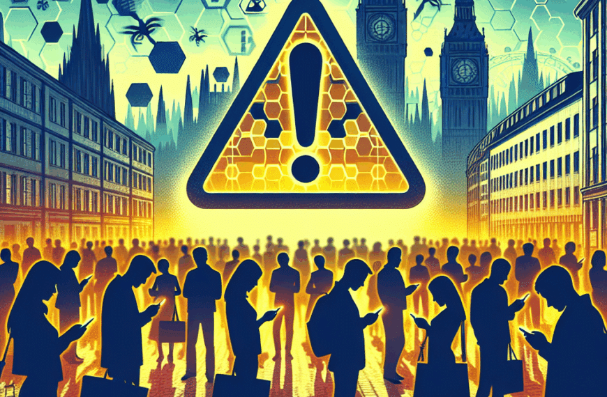 Expertos Alertan: Plan de 'Control de Chat' de la UE Mantiene 'Altos Riesgos' Pese a Eliminar Escaneo Obligatorio