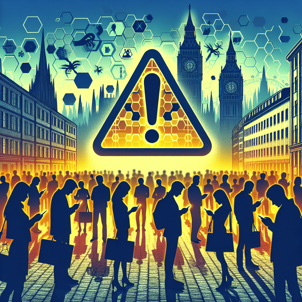 Expertos Alertan: Plan de 'Control de Chat' de la UE Mantiene 'Altos Riesgos' Pese a Eliminar Escaneo Obligatorio 1 Expertos Alertan: Plan de 'Control de Chat' de la UE Mantiene 'Altos Riesgos' Pese a Eliminar Escaneo Obligatorio