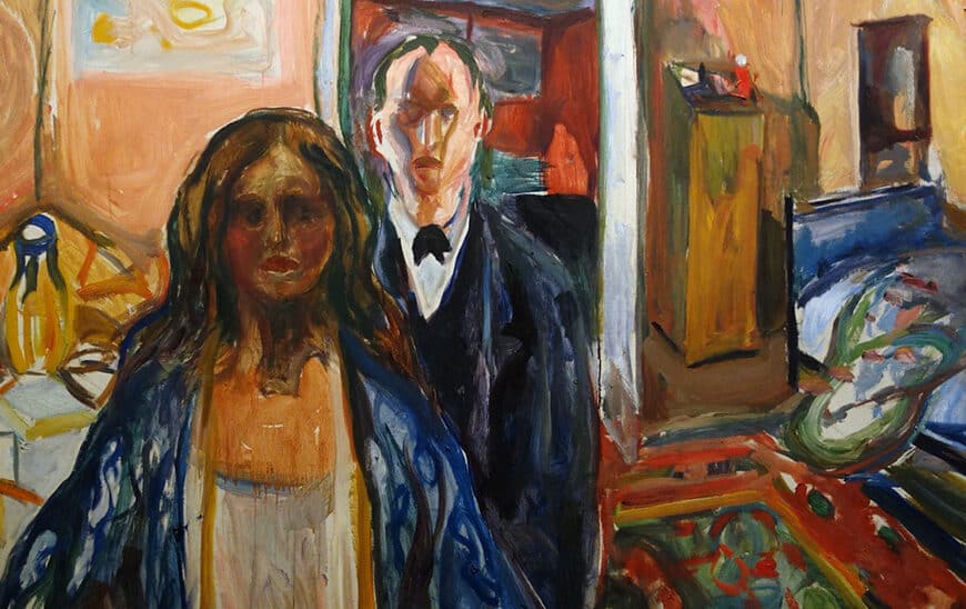 Explorando Conexiones: Las Influencias Cruzadas entre Edvard Munch y Picasso en el Museo Picasso de Málaga en 2026