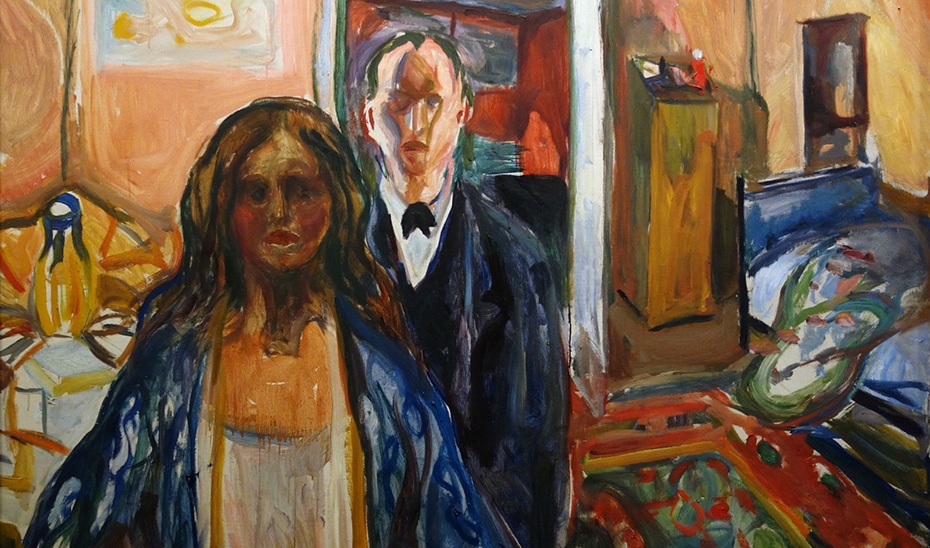 Explorando Conexiones: Las Influencias Cruzadas entre Edvard Munch y Picasso en el Museo Picasso de Málaga en 2026 1 Explorando Conexiones: Las Influencias Cruzadas entre Edvard Munch y Picasso en el Museo Picasso de Málaga en 2026