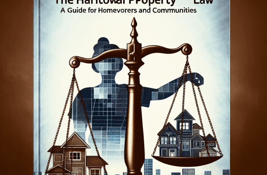 Explorando los Derechos y Obligaciones en la Ley de Propiedad Horizontal: Una Guía para Propietarios y Comunidades