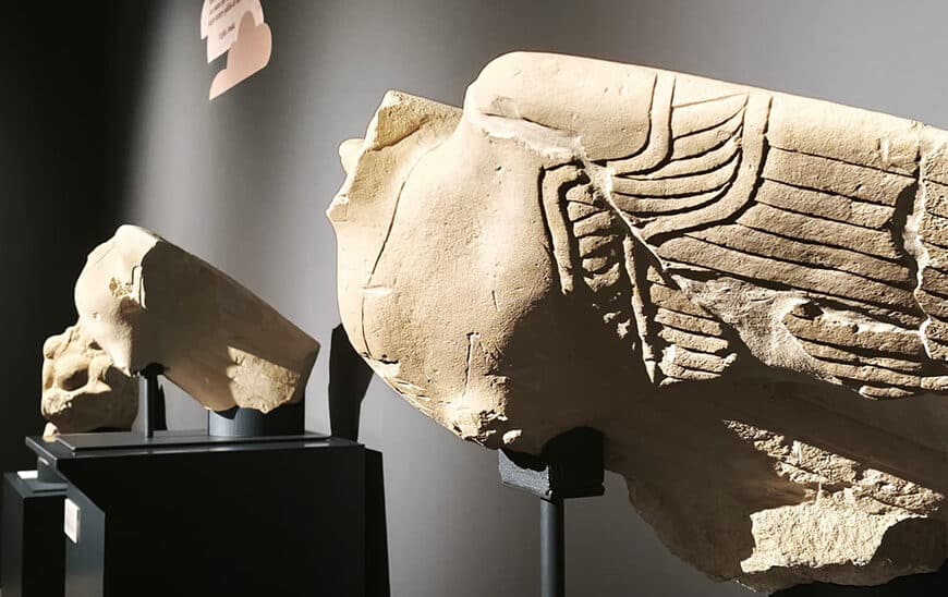 Exposición en Jaén: La Identidad Íbera a través de sus Animales Mitológicos