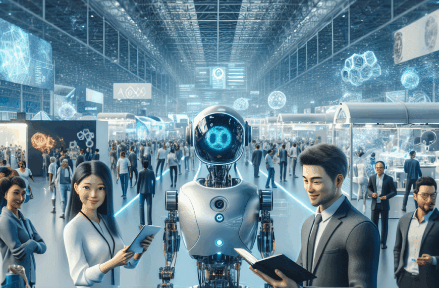 FCC Celebra la Cuarta Edición del Día de la Innovación Impulsando el Futuro de la Tecnología