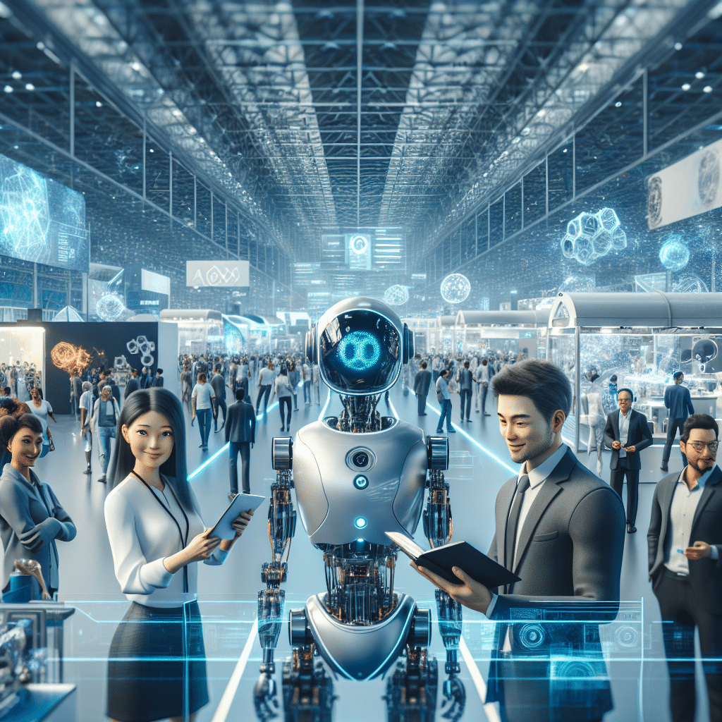 FCC Celebra la Cuarta Edicion del Dia de la Innovacion