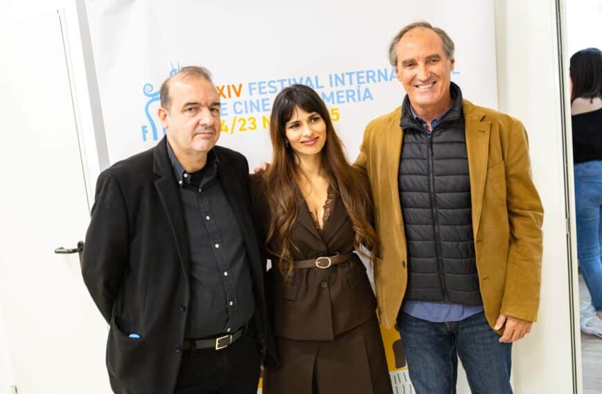 FICAL Documental Cierra en Grande con la Emocionante Película de Sara Sálamo: ‘En Silencio. La Resiliencia de Isco Alarcón’