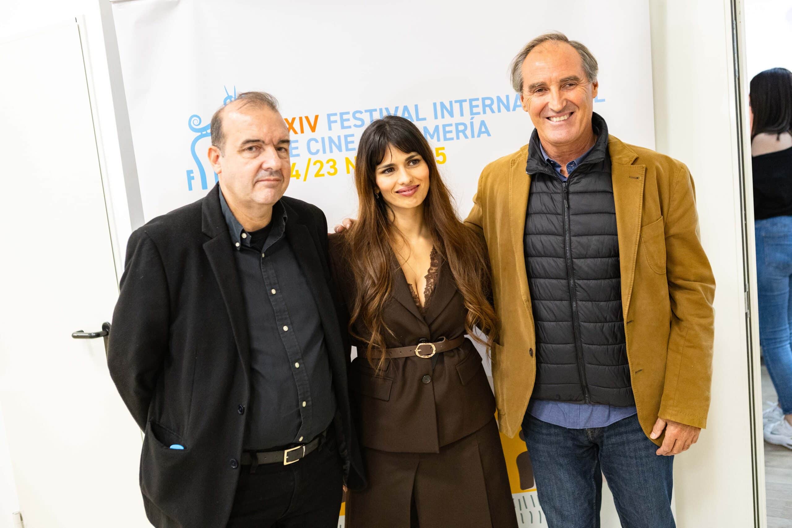 FICAL Documental Cierra en Grande con la Emocionante Película de Sara Sálamo: ‘En Silencio. La Resiliencia de Isco Alarcón’