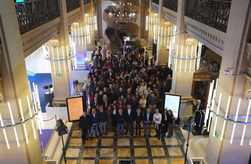 FICAL: El Nuevo Referente del Cine en España se Proyecta en Madrid