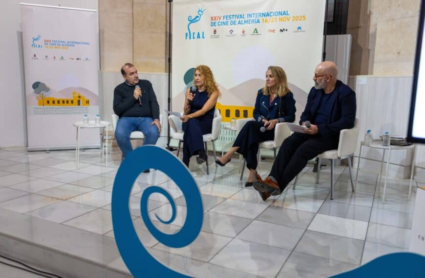 FICAL presenta ‘Cayetana, la duquesa de todos’: un gran retrato audiovisual apoyado por la Casa de Alba