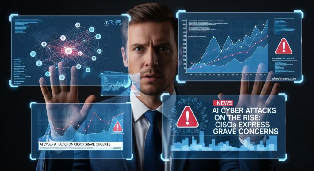 Fabricas Mejoran en la Deteccion de Ciberataques pero la Recuperacion