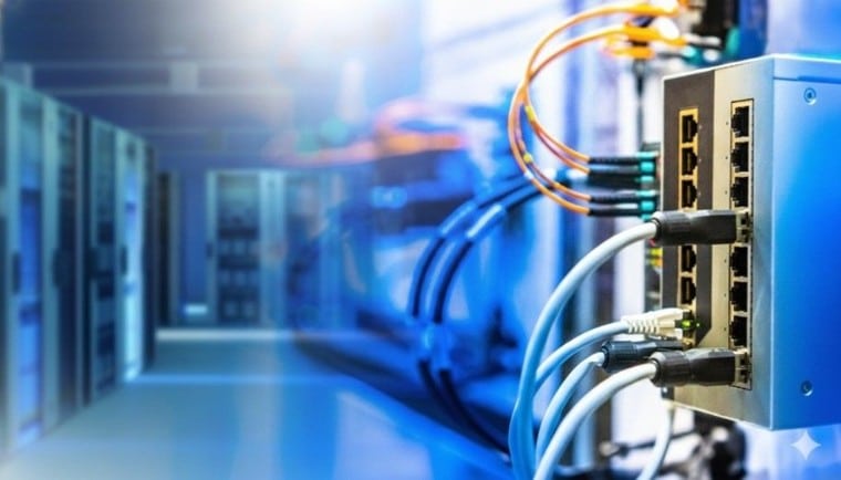 FiberCop y FMC GlobalSat Colaboran para Impulsar Redes Híbridas Terrestre-Satélite Sergio Ramirez chef