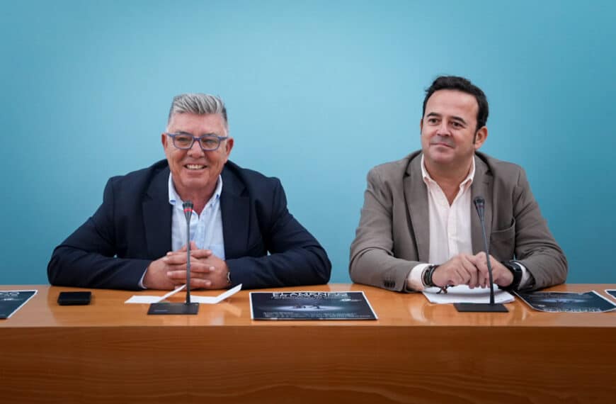 Flamenco en las Aulas: Un Encuentro Cultural en los Institutos de Arcos