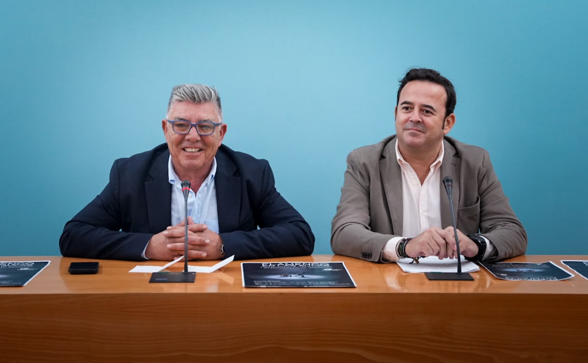 Flamenco en las Aulas: Un Encuentro Cultural en los Institutos de Arcos 1 Flamenco en las Aulas: Un Encuentro Cultural en los Institutos de Arcos