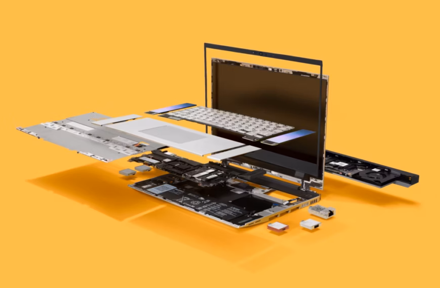 Framework Discontinúa Venta Individual de RAM para Combatir Especulación y Advierte: Precios de Memoria Incrementarán para 2026