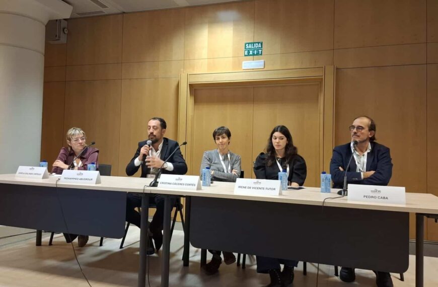 La Fundación Communia semFYC convoca el I Premio a la Innovación Social en Medicina Familiar y Comunitaria