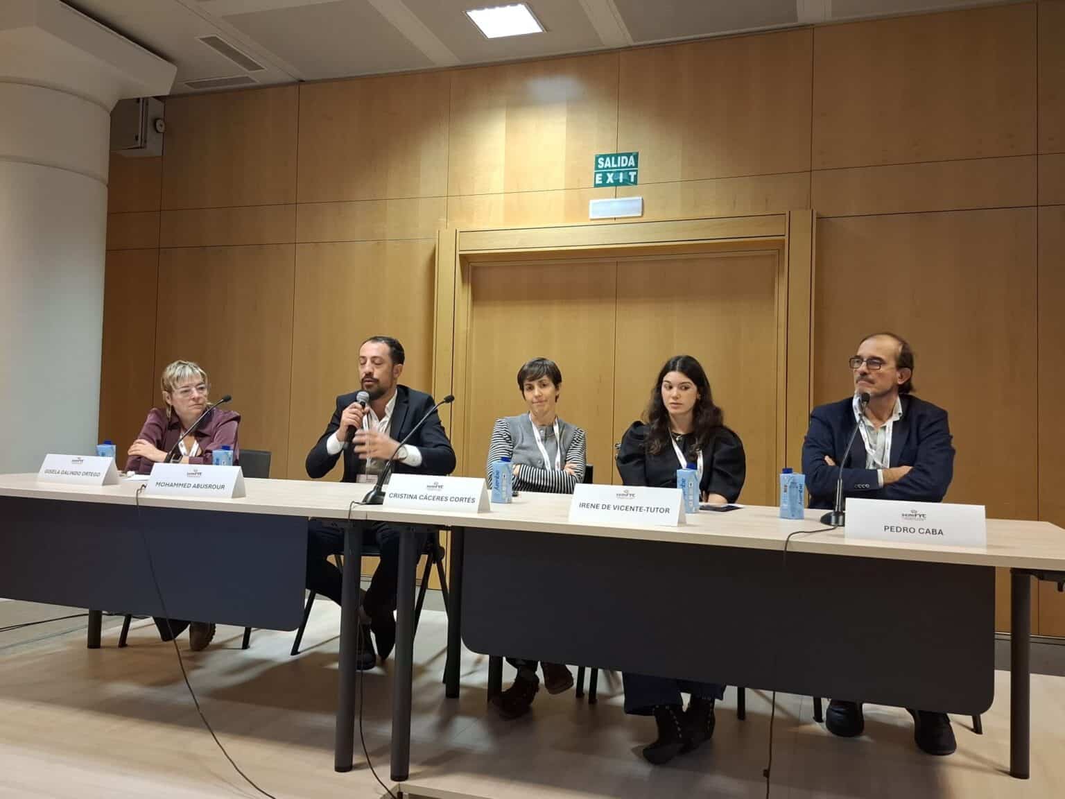 Fundación Communia semFYC Lanza el I Premio de Innovación Social en Medicina Familiar Comunitaria 1 Fundación Communia semFYC Lanza el I Premio de Innovación Social en Medicina Familiar Comunitaria