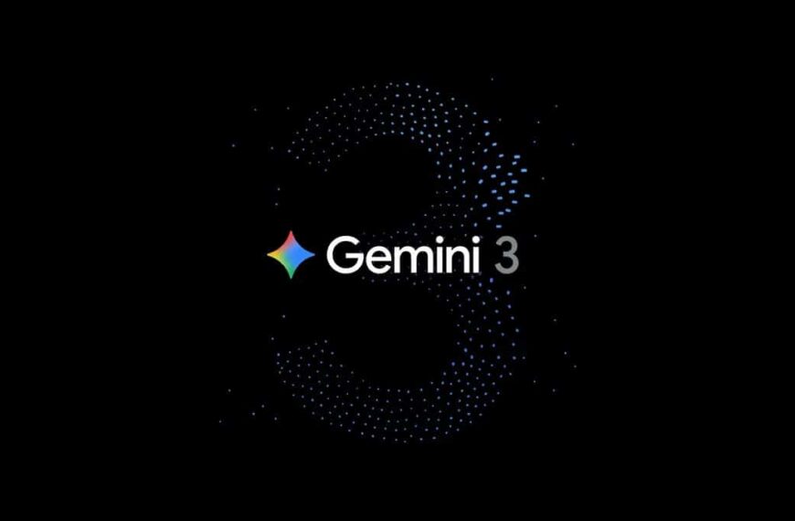 Gemini 3 Pro: La apuesta de Google para dominar la próxima era de inteligencia artificial avanzada