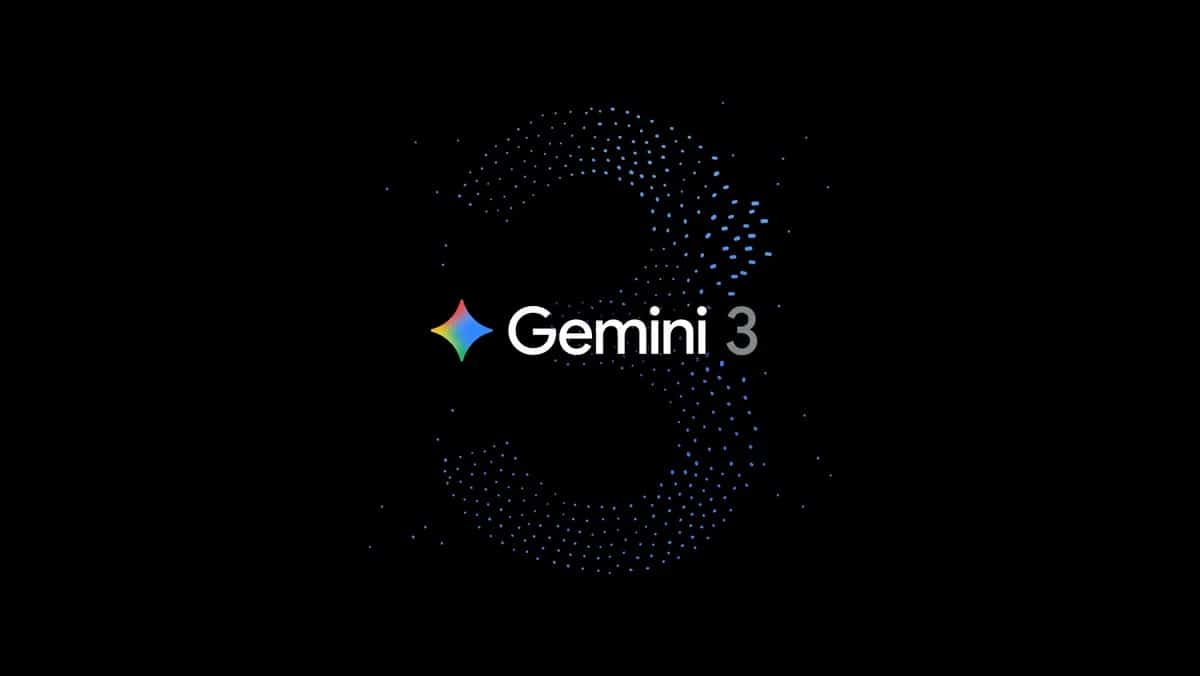 Gemini 3 Pro: La apuesta de Google para dominar la próxima era de inteligencia artificial avanzada 1 Gemini 3 Pro La apuesta de Google para dominar la