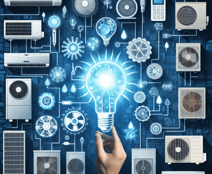 🔴Conoce los tipos de aire acondicionado y elige el ideal para ti