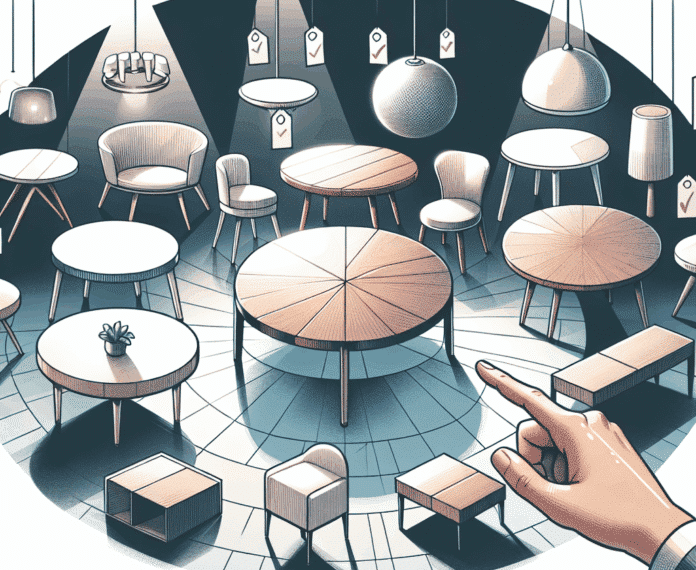 🔴Cómo elegir la mesa de comedor: claves para una compra acertada