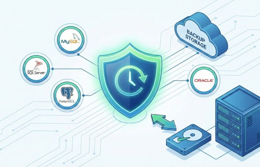 Guía Práctica para Respaldar tu Base de Datos sin Estrés: Asegura tu Información de Manera Sencilla