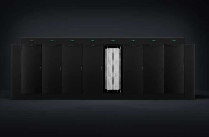 HPE Impulsa la Innovación en Supercomputación: Lanzamiento de la Nueva Generación HPE Cray para Liderar en IA y HPC