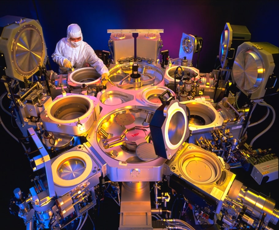 HPE lidera la Quantum Scaling Alliance Uniendo fuerzas para la