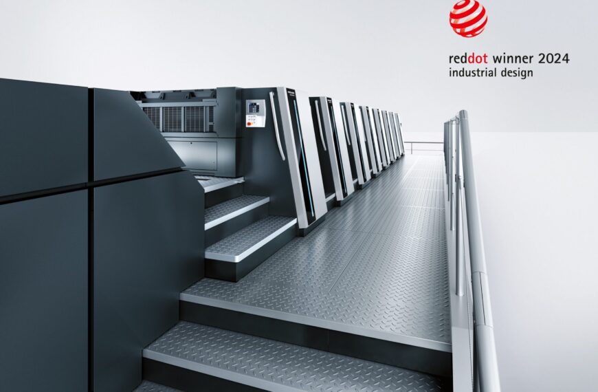 Heidelberg Revoluciona la Automatización de la Preimpresión