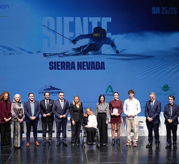 Homenaje a los Pioneros: Inauguración de la Temporada de Invierno en Sierra Nevada