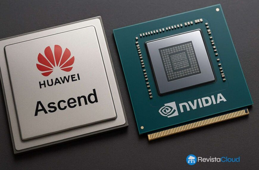 Huawei Lanza Flex:ai, la Plataforma Open Source para Potenciar Chips de IA y Disminuir la Dependencia de NVIDIA