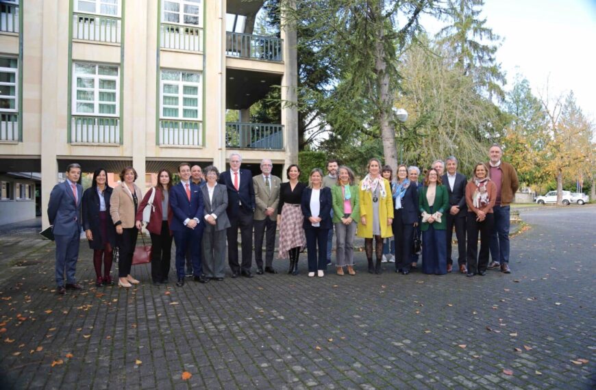 La receta electrónica concertada de mutualistas de MUFACE estará operativa en Euskadi desde el 25 de noviembre