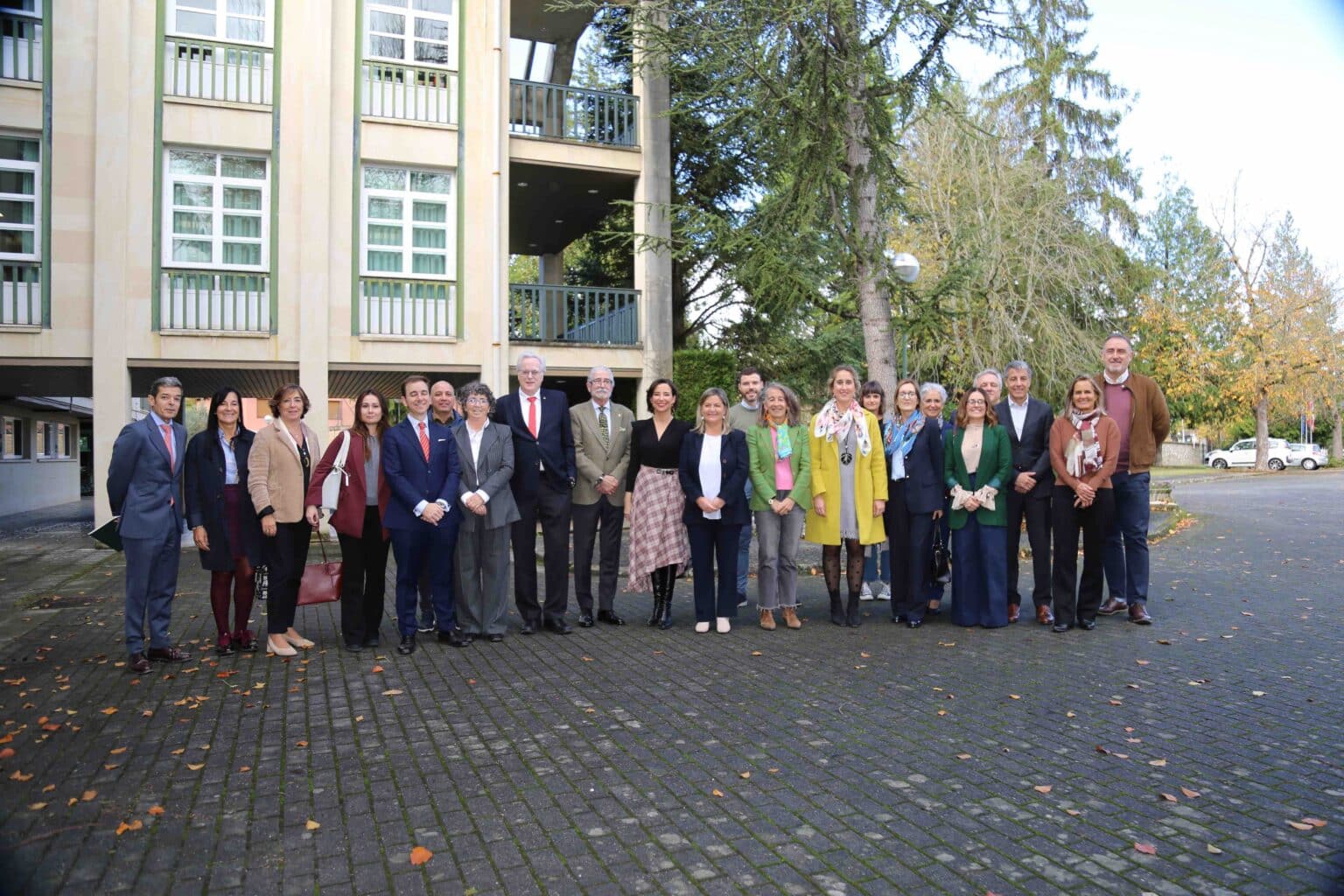 Implementación de la Receta Electrónica Concertada de MUFACE en Euskadi a Partir del 25 de Noviembre 1 La receta electrónica concertada de mutualistas de MUFACE estará operativa en Euskadi desde el 25 de noviembre