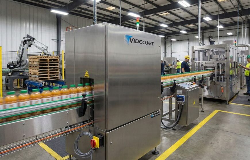 Impresoras Industriales: El Pilar Oculto de la Innovación en la Producción Moderna