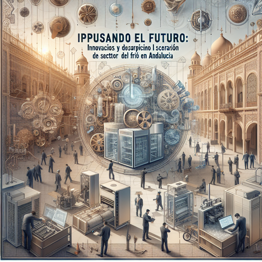 Impulsando el Futuro Innovaciones y Desarrollo en la Formacion del