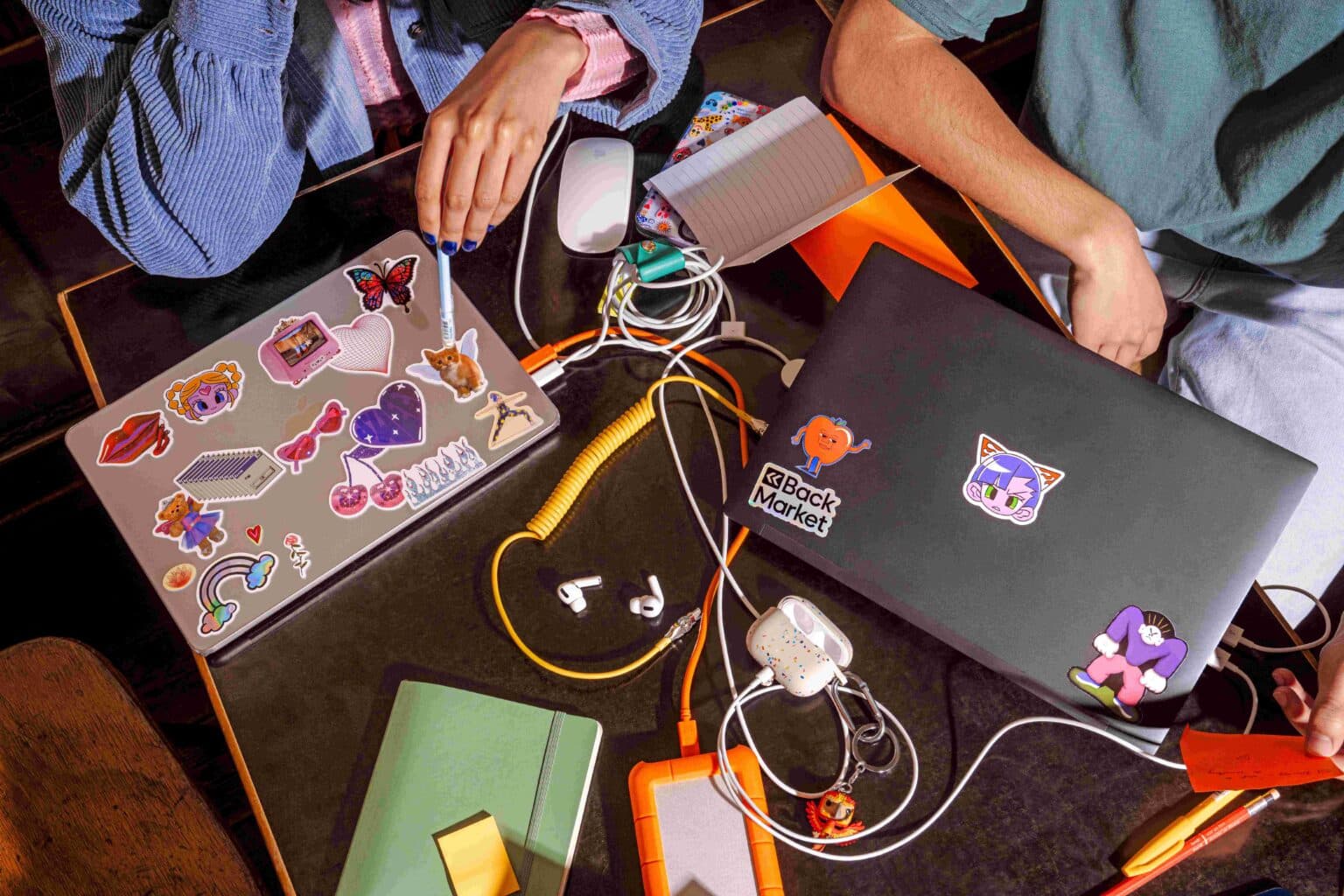 El 58% de los españoles comprará tecnología en el Black Friday, pero solo el 25% adquirirá el último modelo