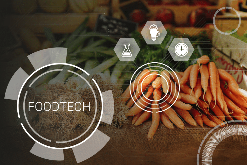 Innovación en Foodtech: Demanda Creciente de Talento Híbrido en Ciencia, Tecnología y Sostenibilidad 1 Imagen de Axel Buffet