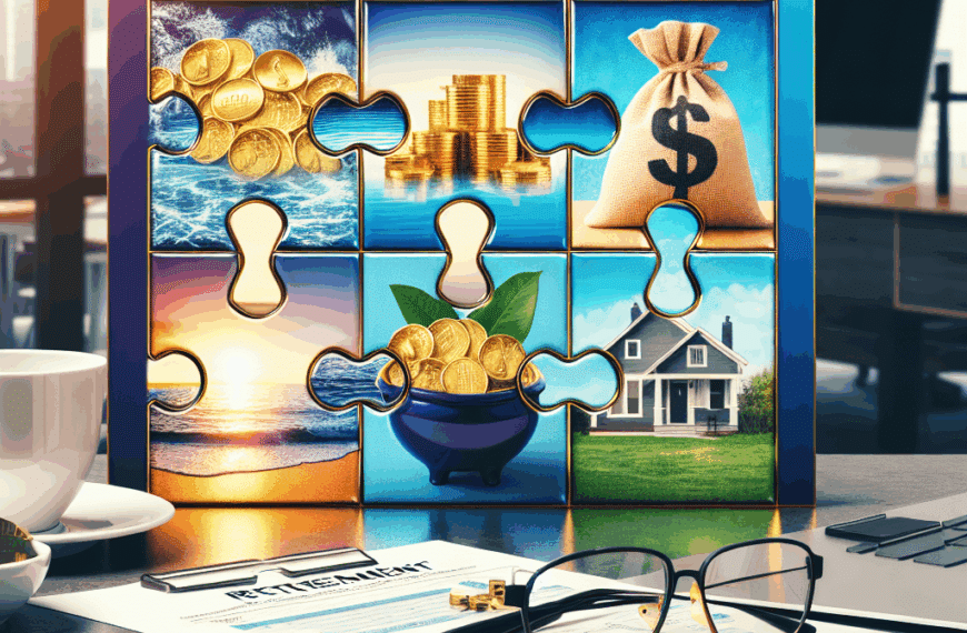 Jubilación a Medida: Opciones Flexibles y Reversibles para un Futuro Seguro