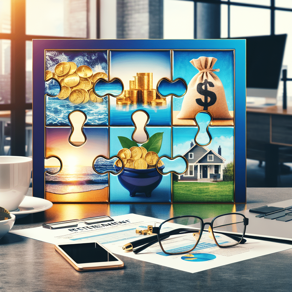 Jubilacion a Medida Opciones Flexibles y Reversibles para un Futuro