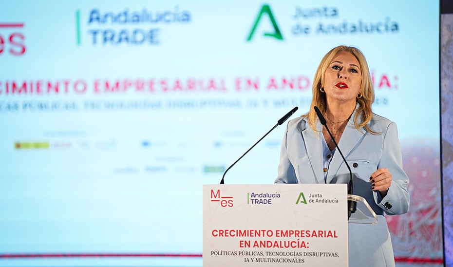 Junta Destina 30 Millones para Impulsar Tecnológicas Andaluzas