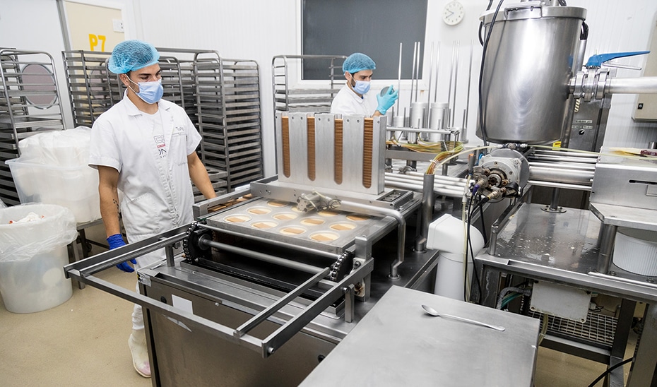 Junta Destina 44,65 Millones para Mejoras Energéticas en Sector Agroalimentario Junta Destina 44,65 Millones para Mejoras Energéticas en Sector Agroalimentario y Empresarial