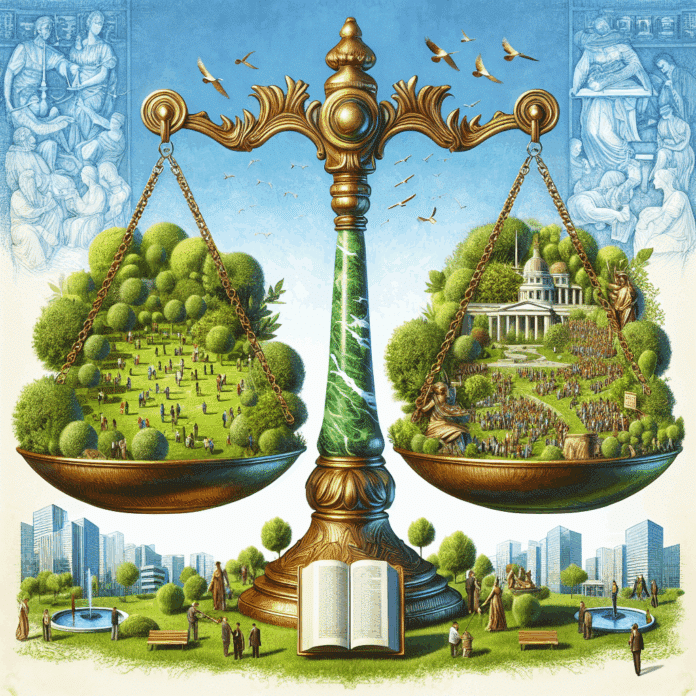 Justicia y Defensa del Espacio Público: Salvaguarda de Nuestras Zonas Comunes 1 esto es lo que hace la justicia por invadir las zonas comunes