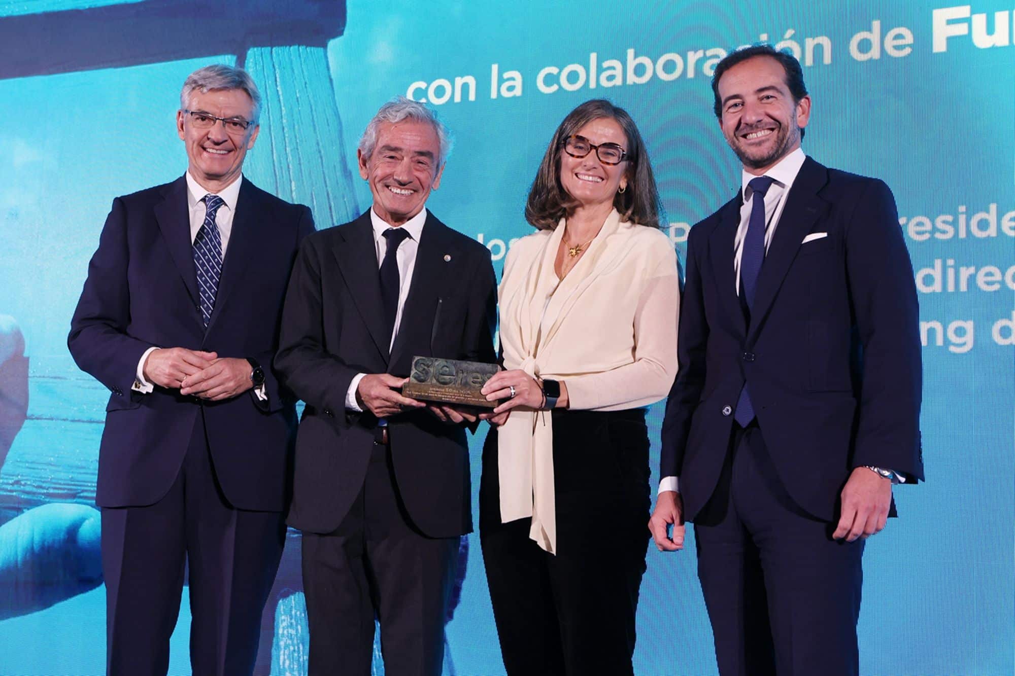Konecta Gana el Premio SERES 2025 por su Impacto en la Empleabilidad con el Hub de Empleo Verde 1 Belén Garmendiaz