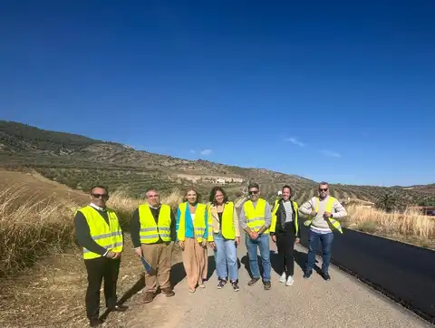 Asfaltado MA-5400 (3)