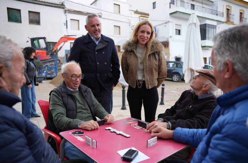 otAlmudena Martínez en Torre Alháquime 03