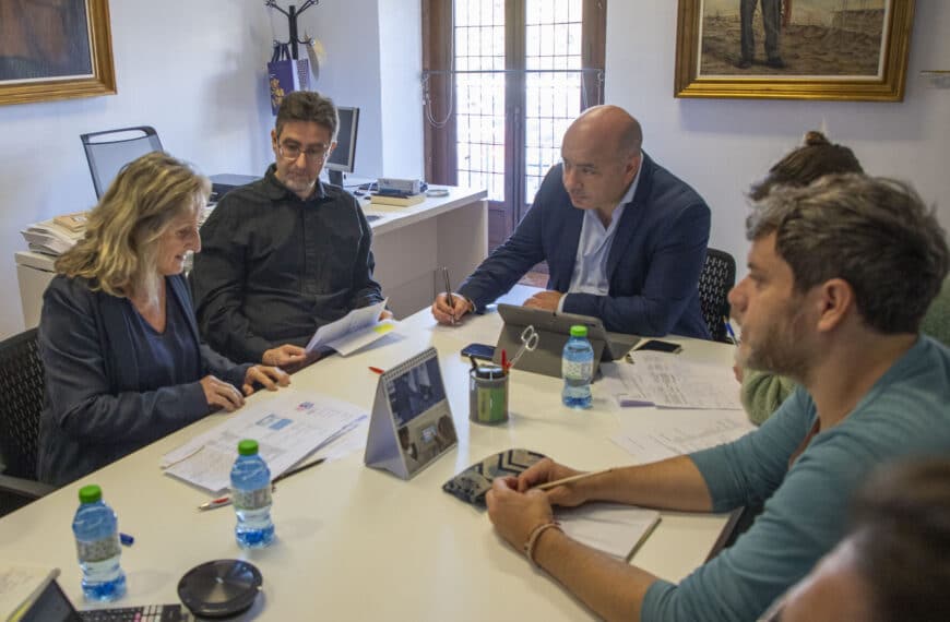 La Diputación Anuncia los Ganadores de sus Premios Literarios en Poesía, Novela Rural, Dramaturgia y Álbum Ilustrado Infantil o Juvenil