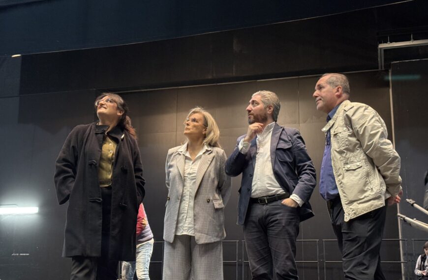 <p><strong>La Diputación de Córdoba destina 173.567,68 euros a proyectos de eficiencia energética en el sur de la provincia</strong></p>