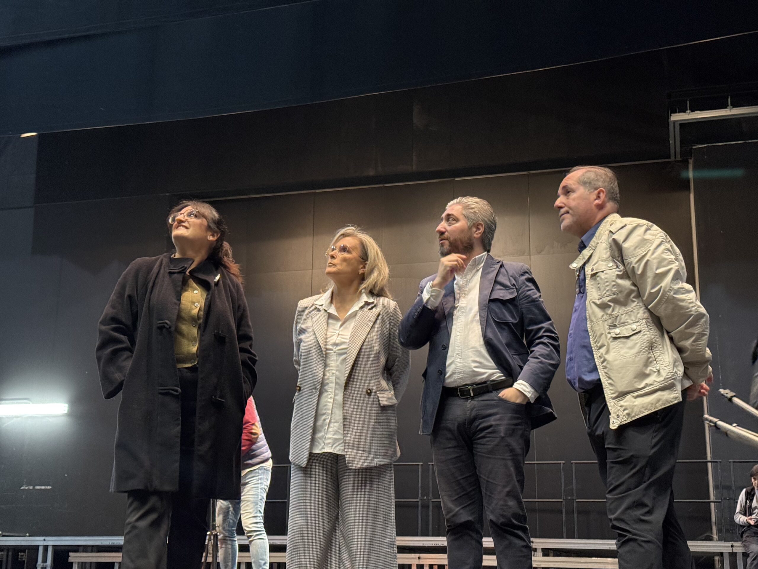 La Diputación de Córdoba destina 173.567,68 euros a proyectos de eficiencia energética en el sur de la provincia