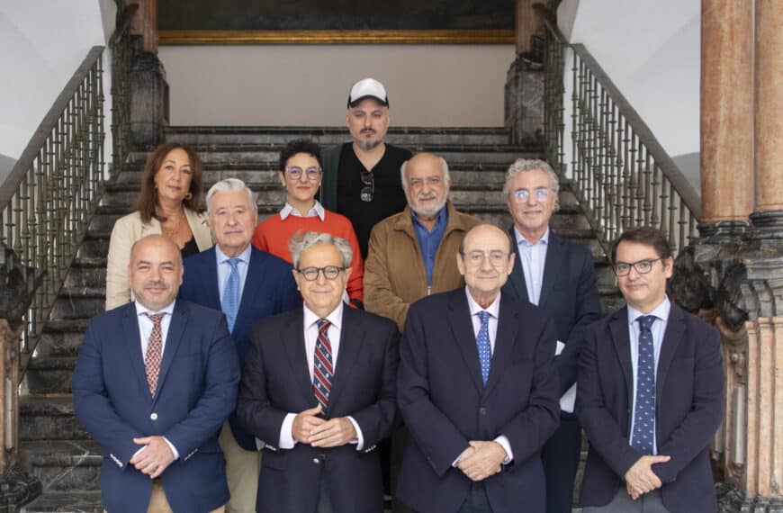 La Diputación destina 127.000 euros para apoyar la actividad cultural de diversas entidades cordobesas